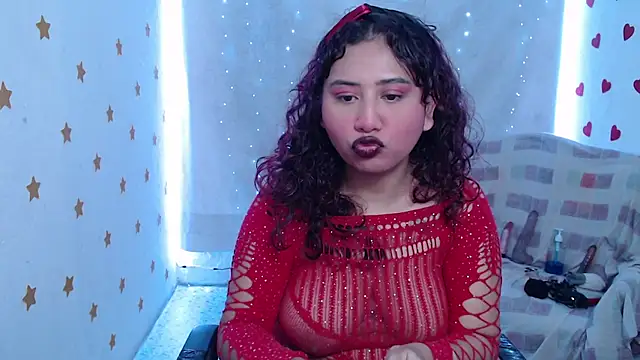 valeriia  118 online show from March 4, 2025, 5:11 am