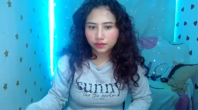 valeriia  118 online show from February 14, 2025, 5:09 am