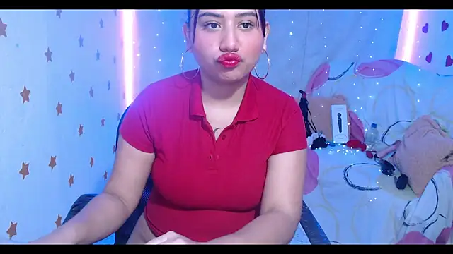 valeriia  118 online show from February 19, 2025, 8:44 am