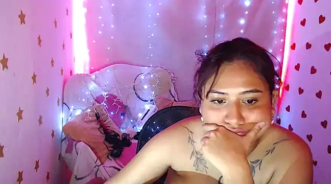 valeriia  118 online show from February 5, 2025, 10:51 am