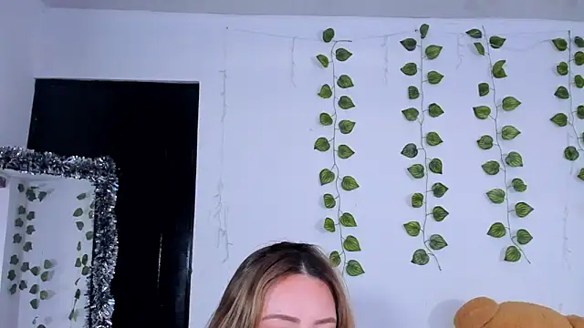 Snapshot of JanneKim chatting on March 3, 2026, 2:24 pm JanneKim online show from March 3, 2026, 2:24 pm