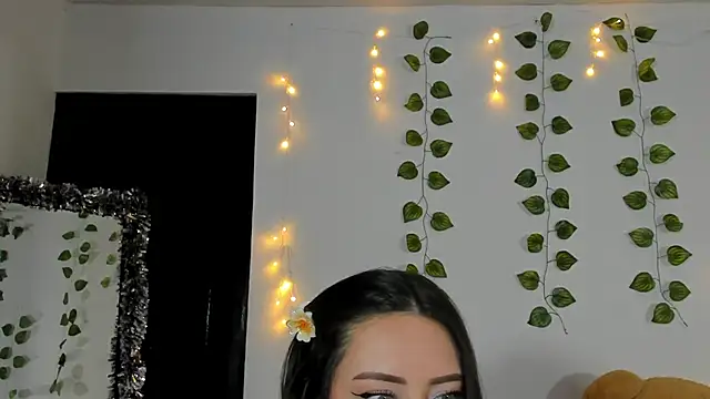 Snapshot of JanneKim chatting on February 19, 2026, 2:03 pm JanneKim online show from February 19, 2026, 2:03 pm