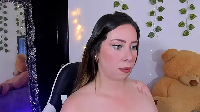 Snapshot of JanneKim chatting on February 20, 2026, 3:03 pm JanneKim online show from February 20, 2026, 3:03 pm