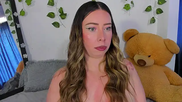 JanneKim online show from November 25, 2025, 2:39 pm