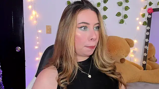 JanneKim online show from April 9, 2026, 6:14 pm