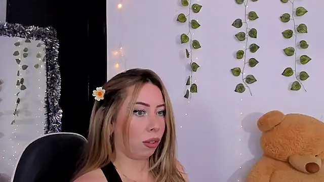 Snapshot of JanneKim chatting on February 22, 2026, 2:52 pm JanneKim online show from February 22, 2026, 2:52 pm