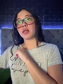 Paloma  LS online show from March 13, 2025, 11:16 pm