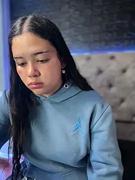 Paloma  LS online show from March 15, 2026, 1:18 pm