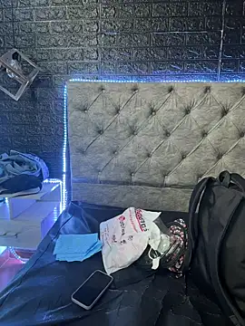 Paloma  LS online show from March 3, 2026, 4:14 pm