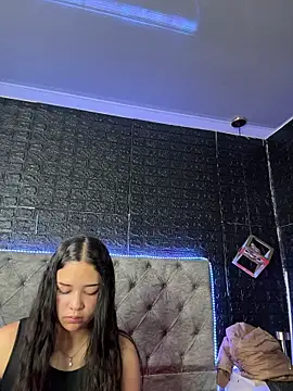 Snapshot of Paloma__LS chatting on June 1, 2026, 3:11 pm Paloma LS online show from June 1, 2026, 3:11 pm