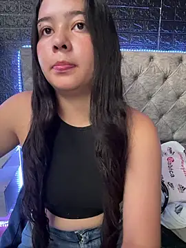 Snapshot of Paloma__LS chatting on April 20, 2026, 2:40 pm Paloma LS online show from April 20, 2026, 2:40 pm
