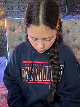 Paloma  LS online show from February 23, 2026, 6:52 pm