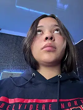 Paloma  LS online show from October 26, 2025, 9:04 pm