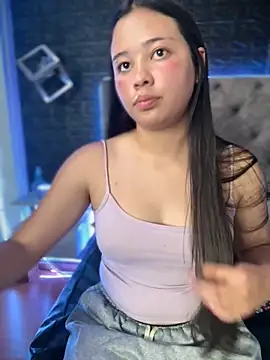 Paloma  LS online show from September 18, 2025, 7:28 pm