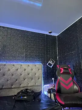 Paloma  LS online show from February 26, 2026, 7:14 pm