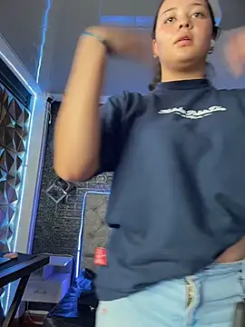 Paloma  LS online show from February 7, 2026, 7:33 pm