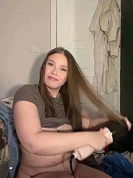 Snapshot of Krystal_Tx chatting on March 7, 2025, 6:00 pm Krystal Tx online show from March 7, 2025, 6:00 pm