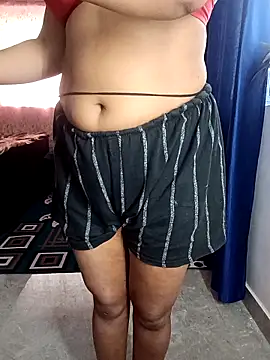 EeshaBhabi online show from February 12, 2026, 6:35 am