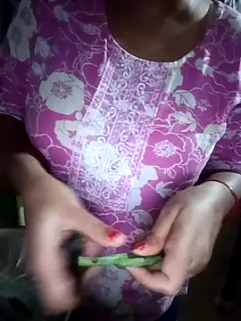 EeshaBhabi online show from November 26, 2025, 3:23 pm