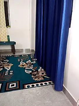 EeshaBhabi online show from February 17, 2026, 2:25 pm