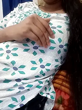 EeshaBhabi online show from March 31, 2026, 8:49 am