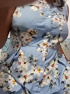 EeshaBhabi online show from March 23, 2026, 8:58 am