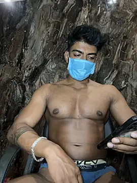 rony6663 online show from November 27, 2025, 7:09 am