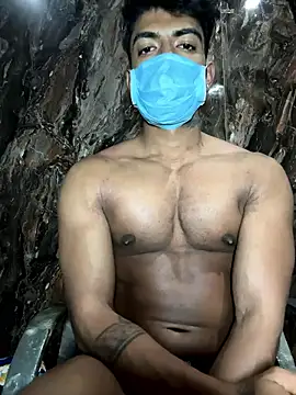 rony6663 online show from January 8, 2026, 5:30 pm