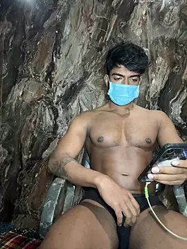 rony6663 online show from December 20, 2025, 9:45 am