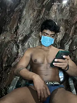 rony6663 online show from December 17, 2025, 6:07 am