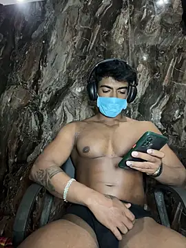 rony6663 online show from November 25, 2025, 5:35 pm