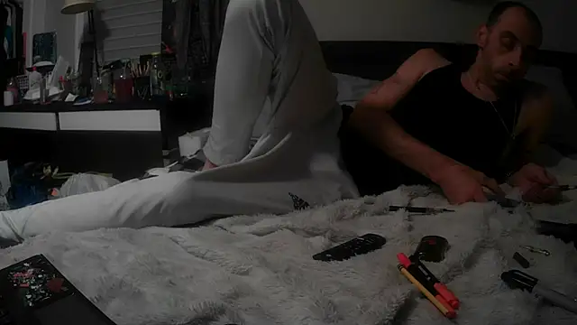 smokee parT903 online show from September 18, 2025, 6:49 am