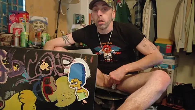 smokee parT903 online show from March 8, 2026, 3:04 pm