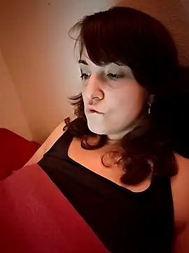 stunning Rosi online show from March 12, 2025, 7:58 pm