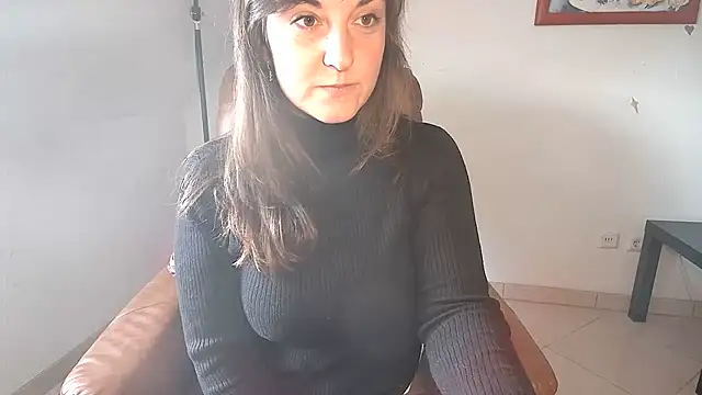 stunning Rosi online show from January 29, 2025, 11:09 am