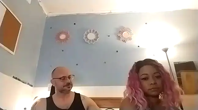 ChloeRebel online show from December 13, 2024, 10:34 pm