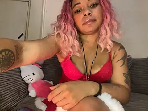 ChloeRebel online show from December 20, 2024, 10:32 pm