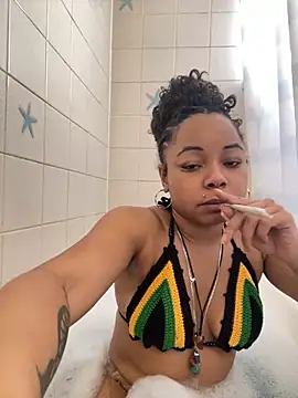 ChloeRebel online show from January 3, 2025, 1:46 pm