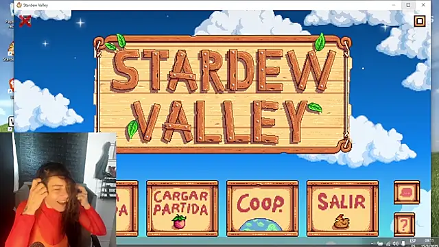 jessiburningheels online show from March 15, 2025, 12:13 pm