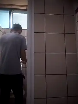 novinhobelem29 online show from October 1, 2025, 12:20 pm