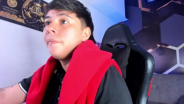 AbbySmiitth  online show from October 4, 2025, 7:15 pm