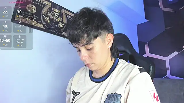 AbbySmiitth  online show from September 12, 2025, 7:13 pm