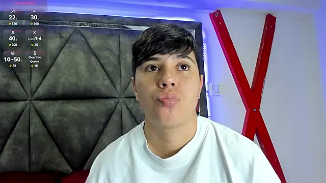 AbbySmiitth  online show from February 9, 2026, 11:03 pm