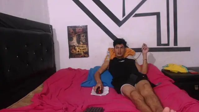 Snapshot of badssboys_always chatting on January 10, 2025, 4:33 am badssboys always online show from January 10, 2025, 4:33 am