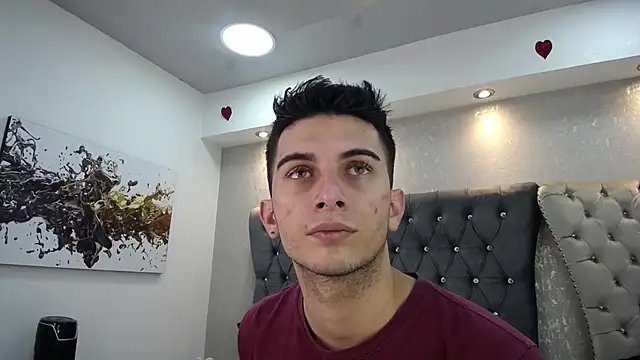 MrWilliseo online show from February 28, 2025, 7:56 pm