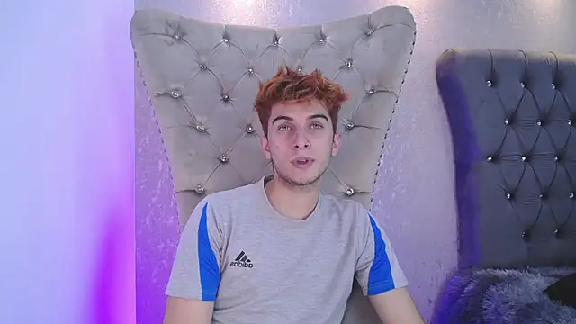 MrWilliseo online show from November 16, 2025, 8:24 pm