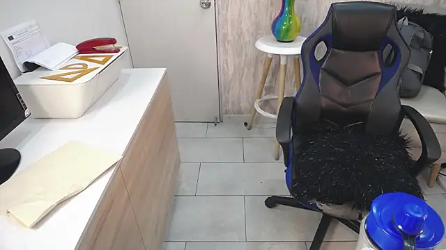 MrWilliseo online show from February 27, 2026, 7:57 pm