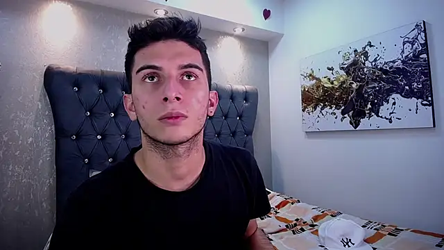 MrWilliseo online show from March 5, 2025, 10:43 pm