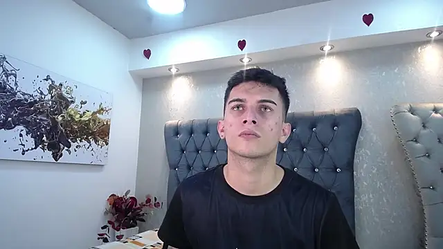 MrWilliseo online show from February 24, 2025, 7:30 pm