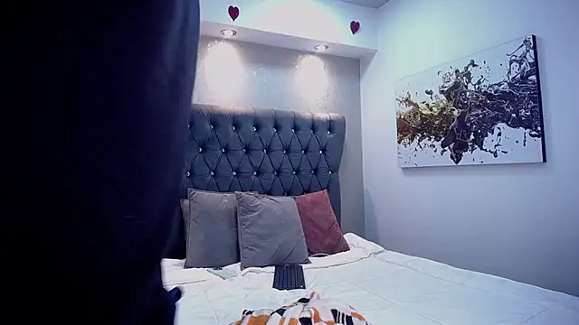 MrWilliseo online show from March 7, 2025, 7:49 pm